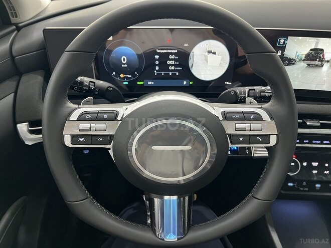 Hyundai Tucson-16