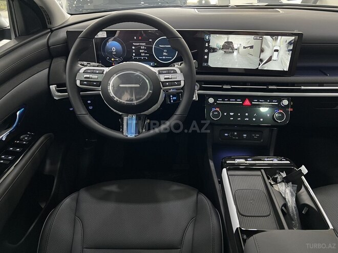 Hyundai Tucson-15