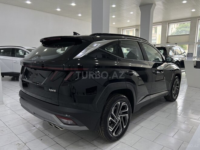 Hyundai Tucson-7