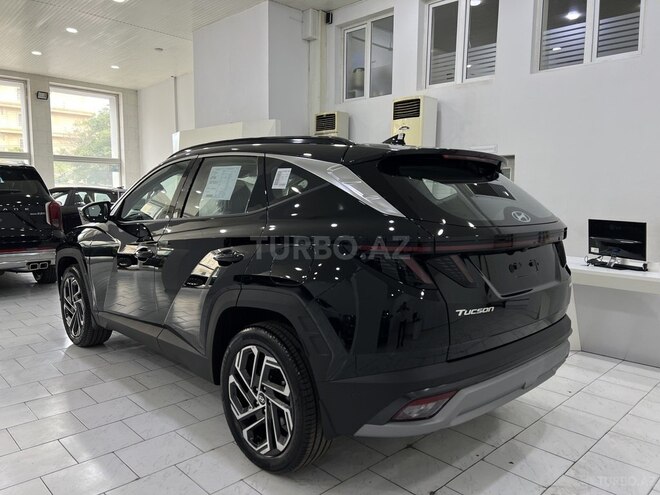 Hyundai Tucson-8