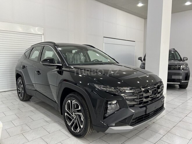 Hyundai Tucson-3