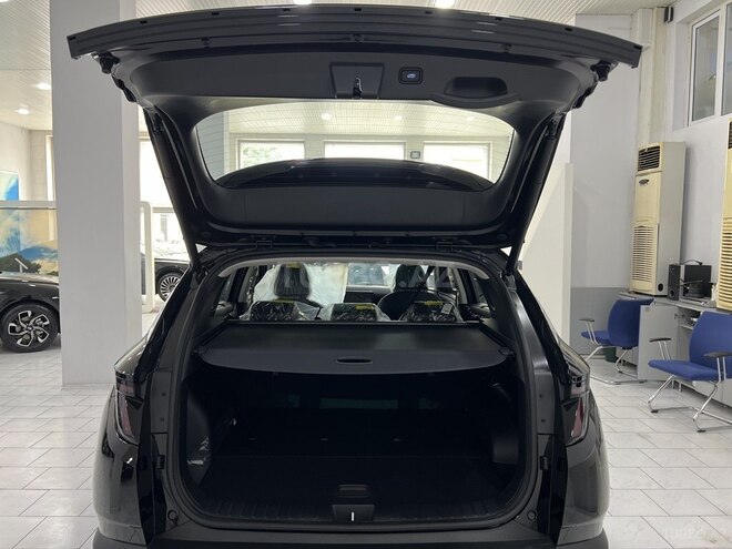 Hyundai Tucson-9