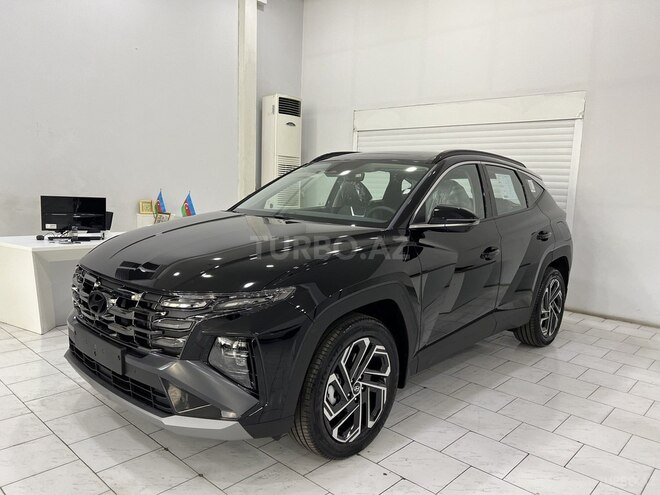 Hyundai Tucson-4