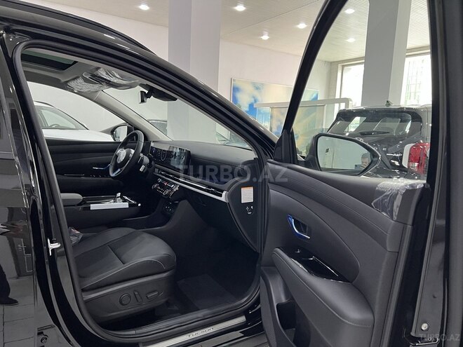 Hyundai Tucson-11
