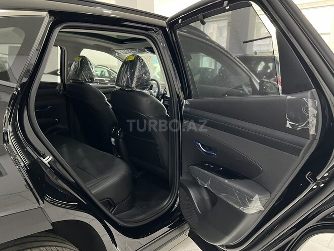 Hyundai Tucson-13
