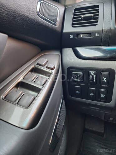 Lexus GX 470 2008, 196,000 km - 4.7 l - Bakı