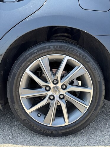 Lexus ES 300h 2017, 115,900 km - 2.5 l - Bakı