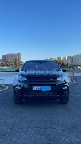 Land Rover Discovery Sport-1