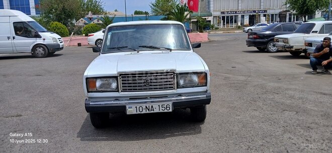 LADA (VAZ) 2104 1991, 23,130 km - 1.6 l - Masallı
