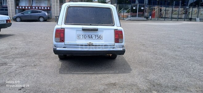 LADA (VAZ) 2104 1991, 23,130 km - 1.6 l - Masallı