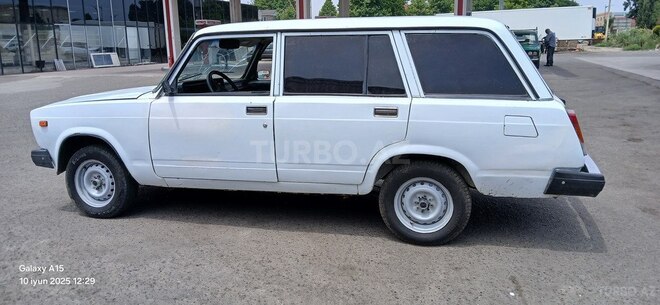 LADA (VAZ) 2104 1991, 23,130 km - 1.6 l - Masallı