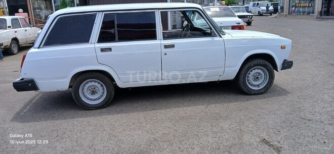 LADA (VAZ) 2104 1991, 23,130 km - 1.6 l - Masallı