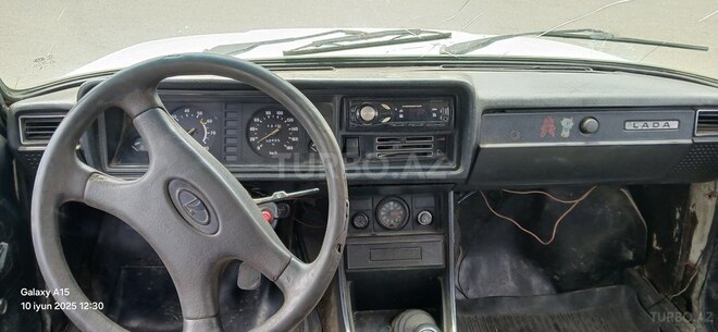 LADA (VAZ) 2104 1991, 23,130 km - 1.6 l - Masallı