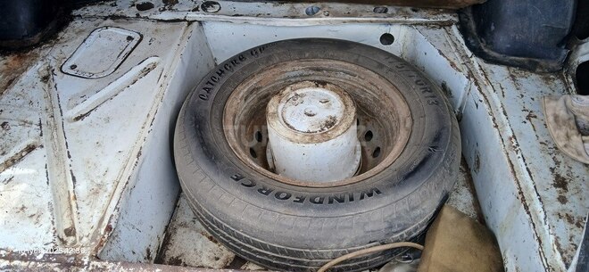 LADA (VAZ) 2104 1991, 23,130 km - 1.6 l - Masallı