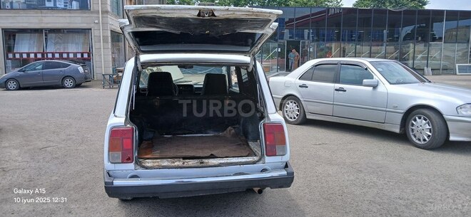 LADA (VAZ) 2104 1991, 23,130 km - 1.6 l - Masallı