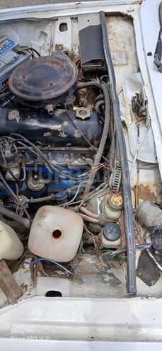 LADA (VAZ) 2104 1991, 23,130 km - 1.6 l - Masallı