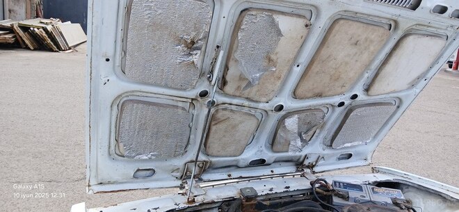 LADA (VAZ) 2104 1991, 23,130 km - 1.6 l - Masallı