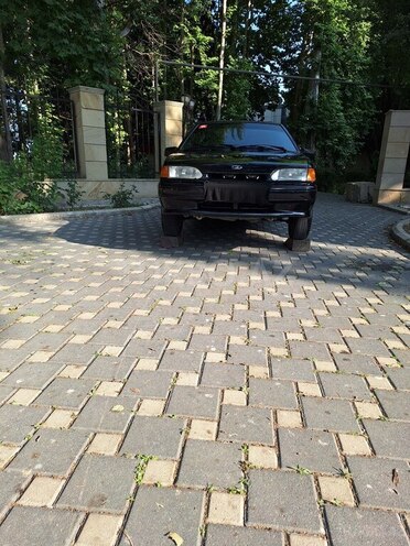 LADA (VAZ) 2115 2012, 212,000 km - 1.6 l - Goranboy