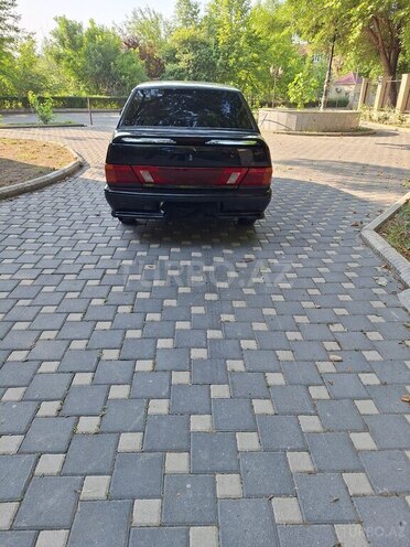LADA (VAZ) 2115 2012, 212,000 km - 1.6 l - Goranboy