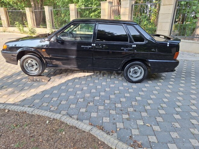 LADA (VAZ) 2115 2012, 212,000 km - 1.6 l - Goranboy