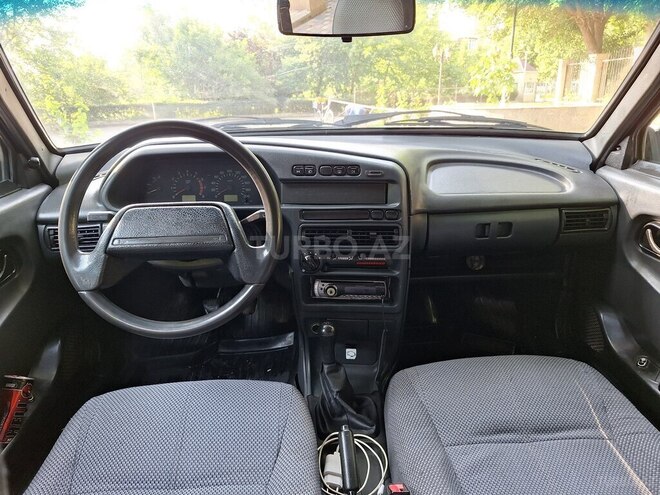 LADA (VAZ) 2115 2012, 212,000 km - 1.6 l - Goranboy