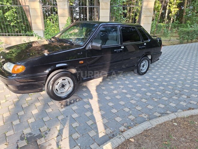 LADA (VAZ) 2115 2012, 212,000 km - 1.6 l - Goranboy
