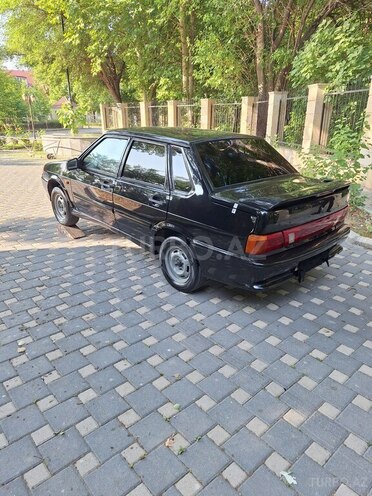 LADA (VAZ) 2115 2012, 212,000 km - 1.6 l - Goranboy