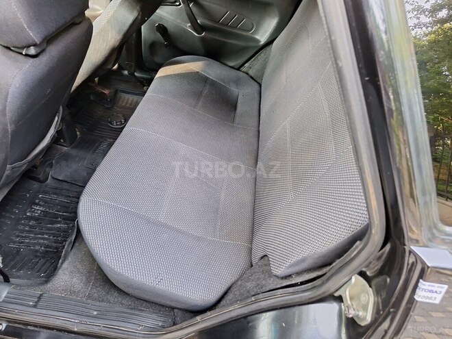LADA (VAZ) 2115 2012, 212,000 km - 1.6 l - Goranboy