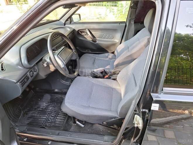 LADA (VAZ) 2115 2012, 212,000 km - 1.6 l - Goranboy