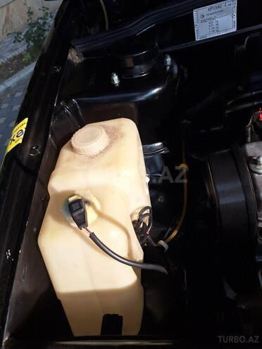 LADA (VAZ) 2115 2012, 212,000 km - 1.6 l - Goranboy