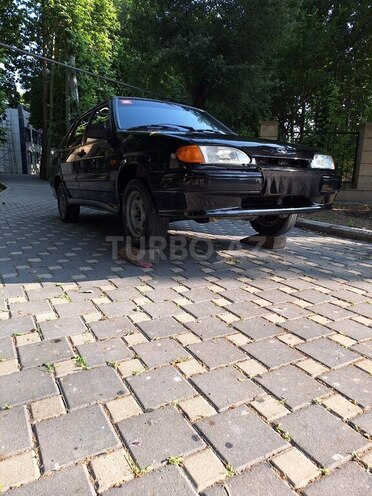LADA (VAZ) 2115 2012, 212,000 km - 1.6 l - Goranboy
