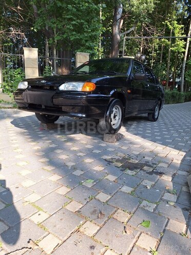 LADA (VAZ) 2115 2012, 212,000 km - 1.6 l - Goranboy