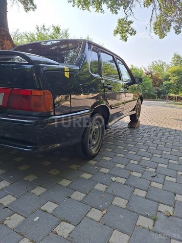 LADA (VAZ) 2115 2012, 212,000 km - 1.6 l - Goranboy