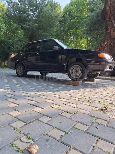LADA (VAZ) 2115 2012, 212,000 km - 1.6 l - Goranboy