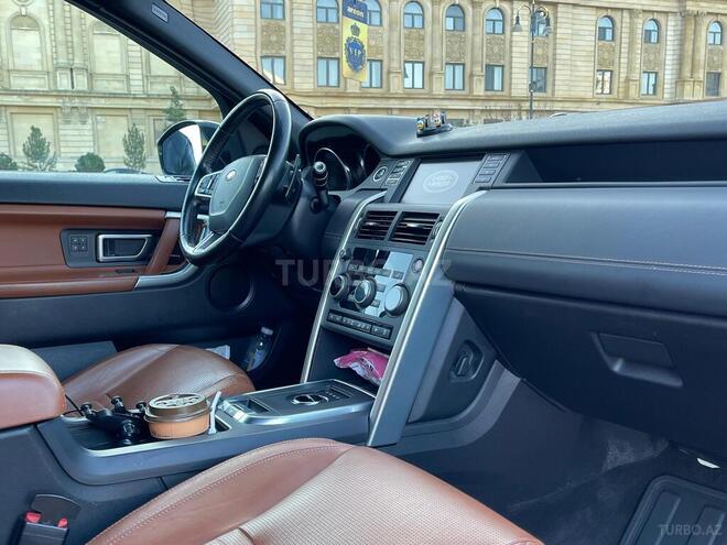 Land Rover Discovery Sport-5