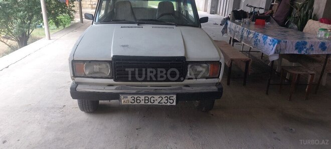 LADA (VAZ) 2107 2006, 15,000 km - 1.6 l - İsmayıllı
