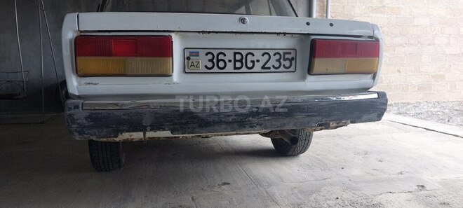 LADA (VAZ) 2107 2006, 15,000 km - 1.6 l - İsmayıllı