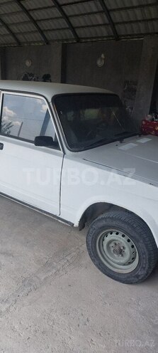 LADA (VAZ) 2107 2006, 15,000 km - 1.6 l - İsmayıllı