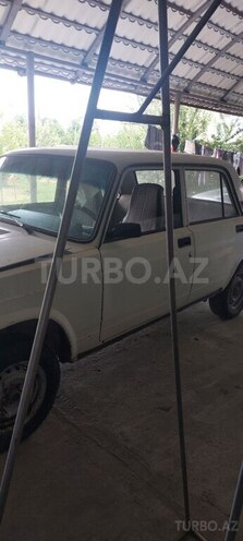 LADA (VAZ) 2107 2006, 15,000 km - 1.6 l - İsmayıllı