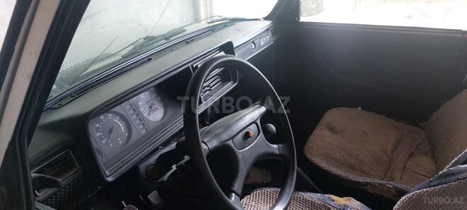 LADA (VAZ) 2107 2006, 15,000 km - 1.6 l - İsmayıllı