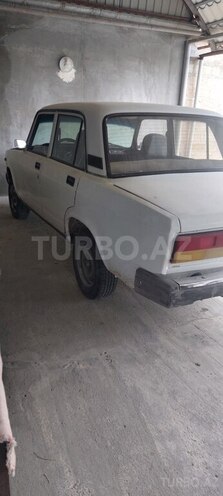 LADA (VAZ) 2107 2006, 15,000 km - 1.6 l - İsmayıllı