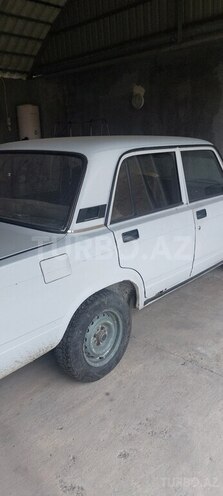 LADA (VAZ) 2107 2006, 15,000 km - 1.6 l - İsmayıllı