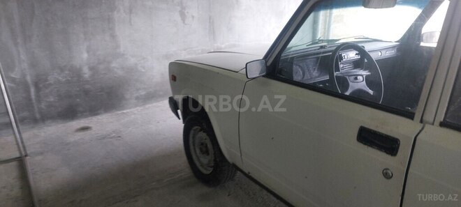 LADA (VAZ) 2107 2006, 15,000 km - 1.6 l - İsmayıllı