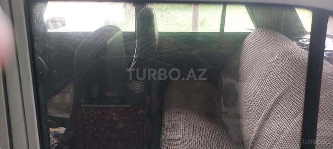 LADA (VAZ) 2107 2006, 15,000 km - 1.6 l - İsmayıllı