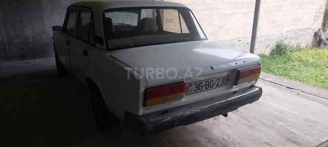 LADA (VAZ) 2107 2006, 15,000 km - 1.6 l - İsmayıllı