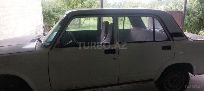 LADA (VAZ) 2107 2006, 15,000 km - 1.6 l - İsmayıllı