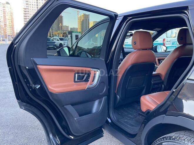 Land Rover Discovery Sport-8