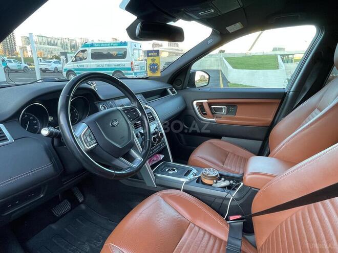 Land Rover Discovery Sport-7
