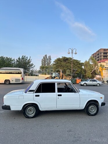 LADA (VAZ) 2107 2005, 99,000 km - 1.6 l - Bakı