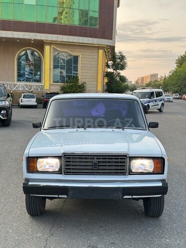 LADA (VAZ) 2107 2005, 99,000 km - 1.6 l - Bakı